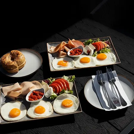 Waterfront - Urban Harmony *