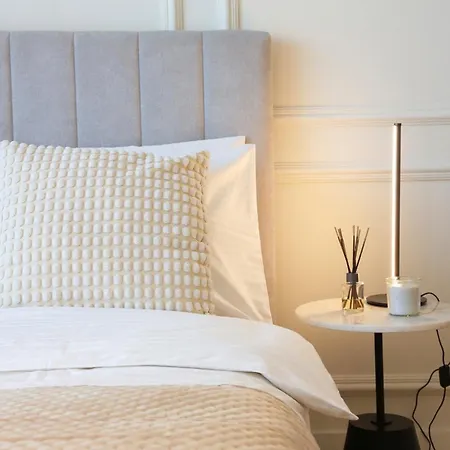 Waterfront - Urban Harmony * Belgrado