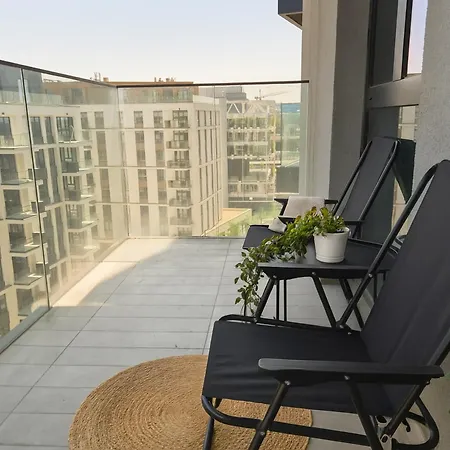 Apartamento Waterfront - Urban Harmony Belgrado