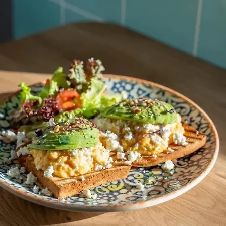 Apartamento Waterfront - Urban Harmony *