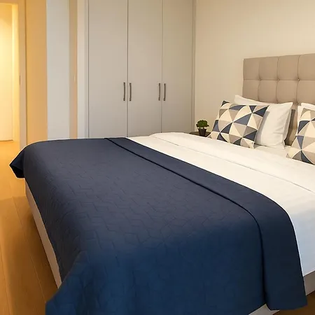 Waterfront - Urban Harmony * Belgrado