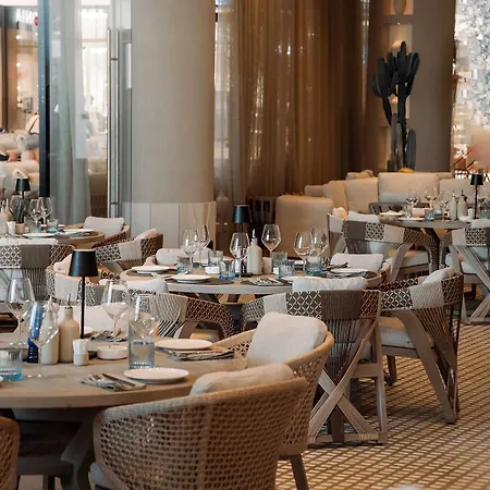 Waterfront - Urban Harmony *