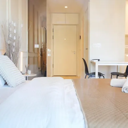 Waterfront - Urban Harmony *