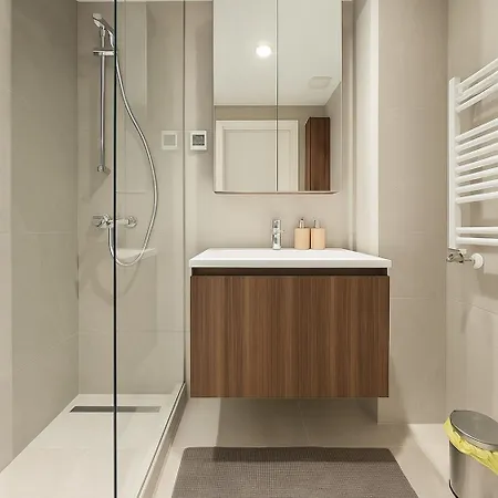 Waterfront - Urban Harmony *