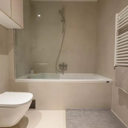 Waterfront - Urban Harmony * Belgrado