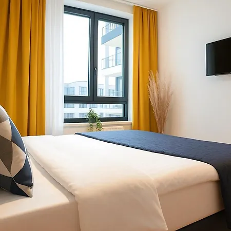 Waterfront - Urban Harmony