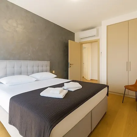 Apartamento Waterfront - Urban Harmony Belgrado