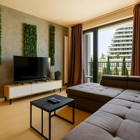 Waterfront - Urban Harmony *