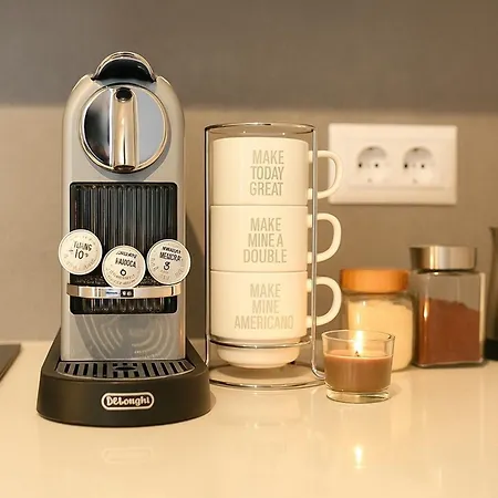 Apartamento Waterfront - Urban Harmony