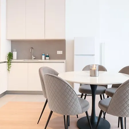 Apartamento Waterfront - Urban Harmony